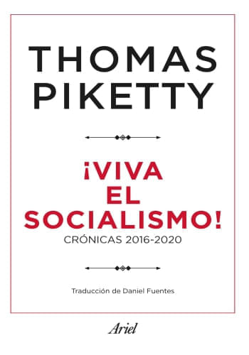 ¡VIVA EL SOCIALISMO!