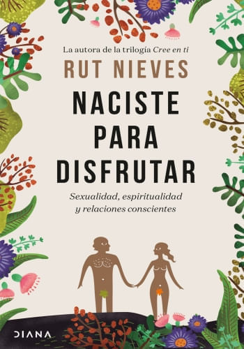 NACISTE PARA DISFRUTAR