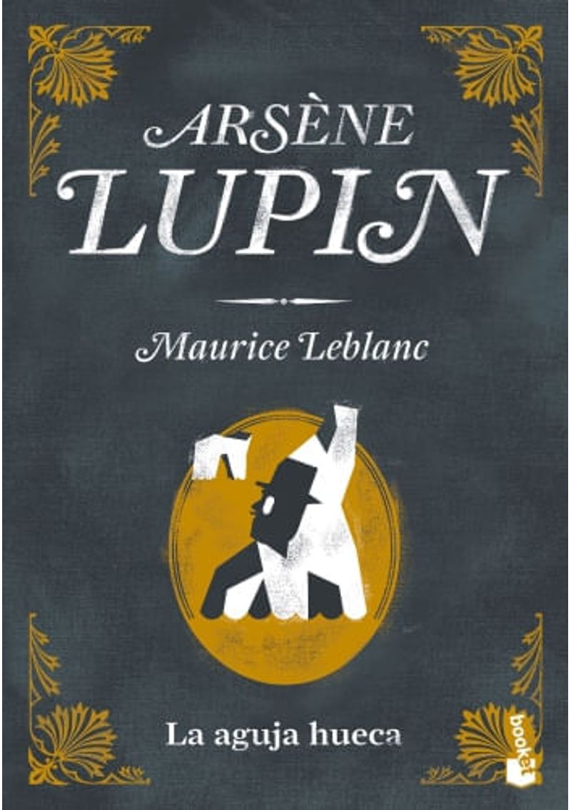 ARSENE-LUPIN.-LA-AGUJA-HUECA