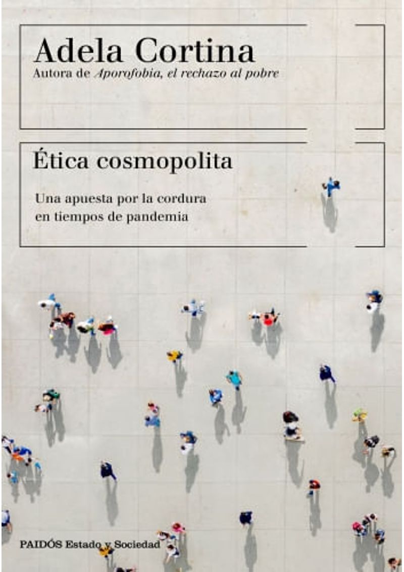 ETICA-COSMOPOLITA