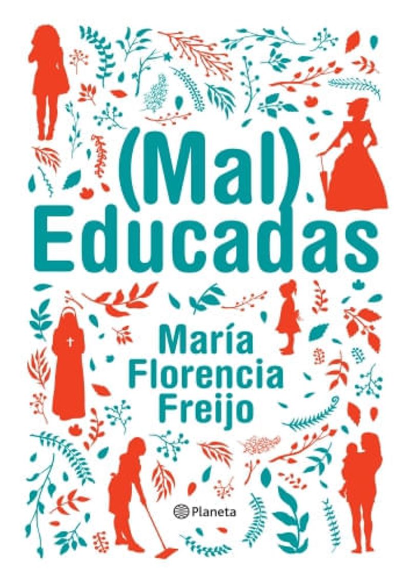 -MAL--EDUCADAS