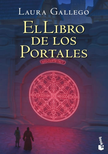 EL LIBRO DE LOS PORTALES