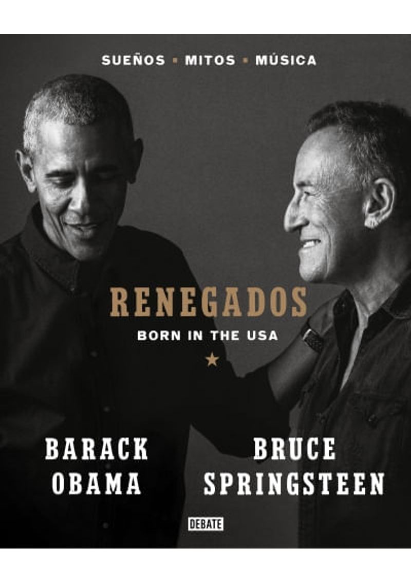 RENEGADOS