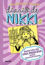 DIARIO-DE-NIKKI-8.-ERASE-UNA-VEZ-UNA-PRINCESA-ALGO-DESAFORTUNADA