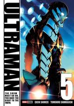 ULTRAMAN-5
