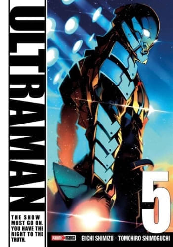 ULTRAMAN 5