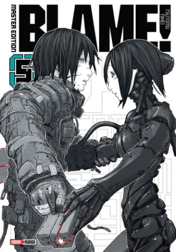 BLAME 5