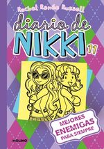 DIARIO-DE-NIKKI-11.-MEJORES-ENEMIGAS-SIEMPRE