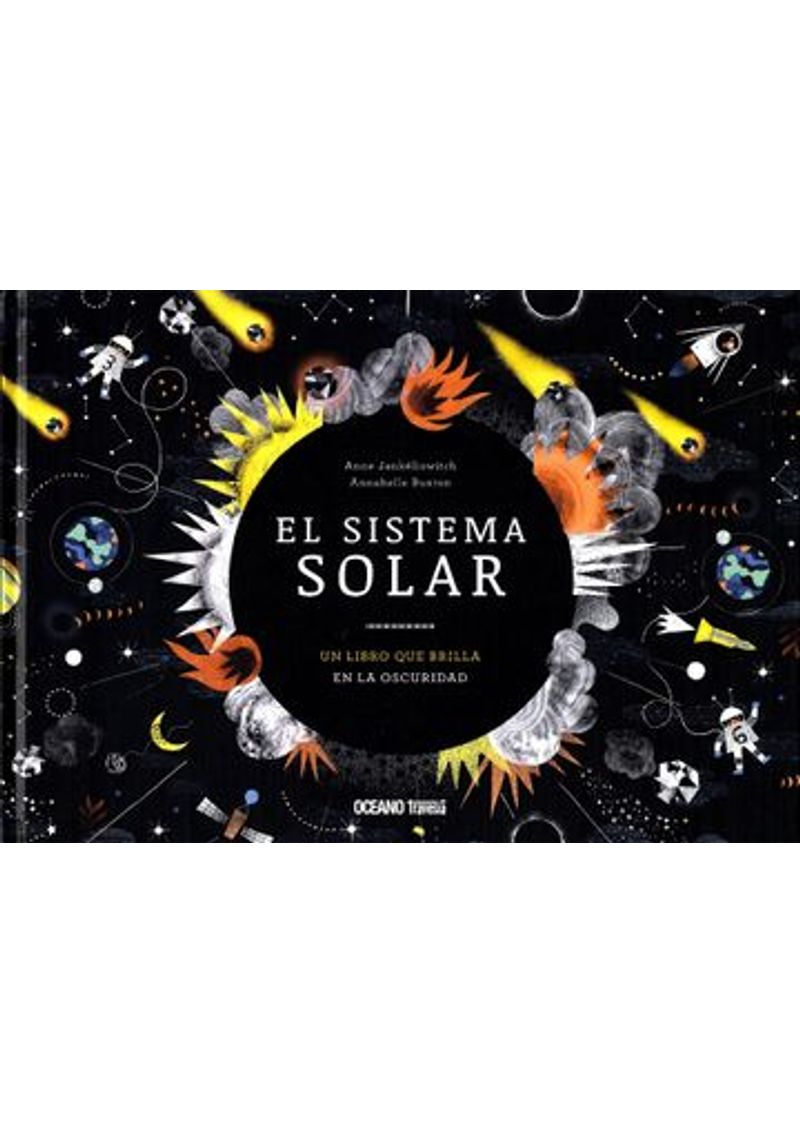 EL-SISTEMA-SOLAR