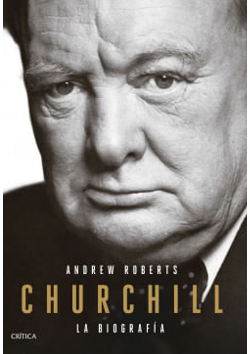 CHURCHILL