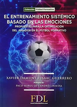 EL ENTRENAMIENTO SISTÉMICO BASADO EN LAS EMOCIONES