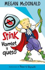 STINK-HAMLET-Y-QUESO