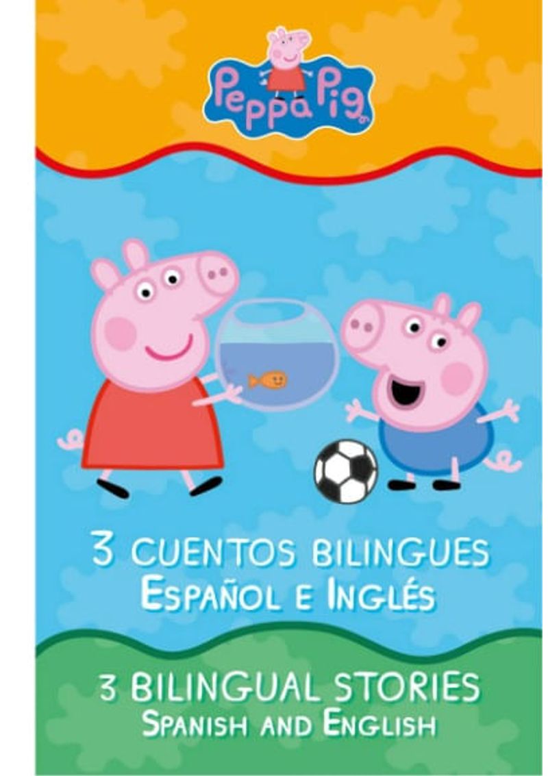 PEPPA-PIG.-LIBRO-DE-CUENTOS-BILINGUES