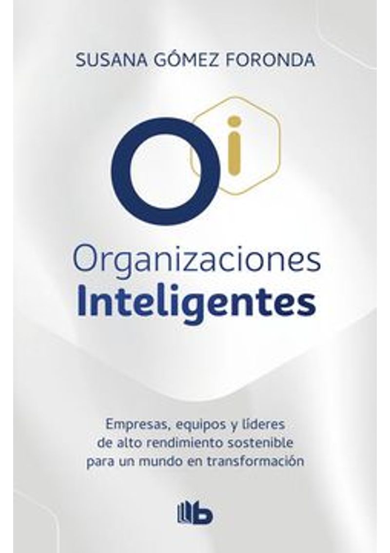 ORGANIZACIONES-INTELIGENTES
