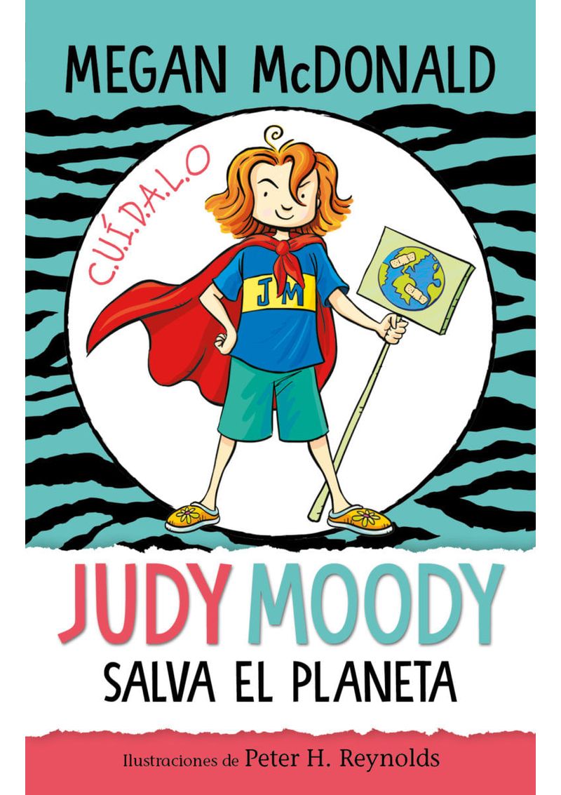 JUDY-MOODY-SALVA-EL-PLANETA