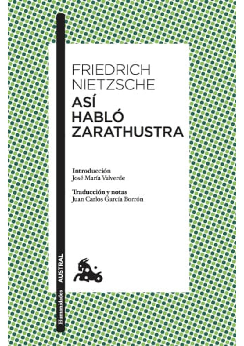 ASI-HABLO-ZARATHUSTRA