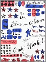 LIBRO-PARA-COLOREAR-UN.-DIBUJOS-DE-ANDY-WARHOL