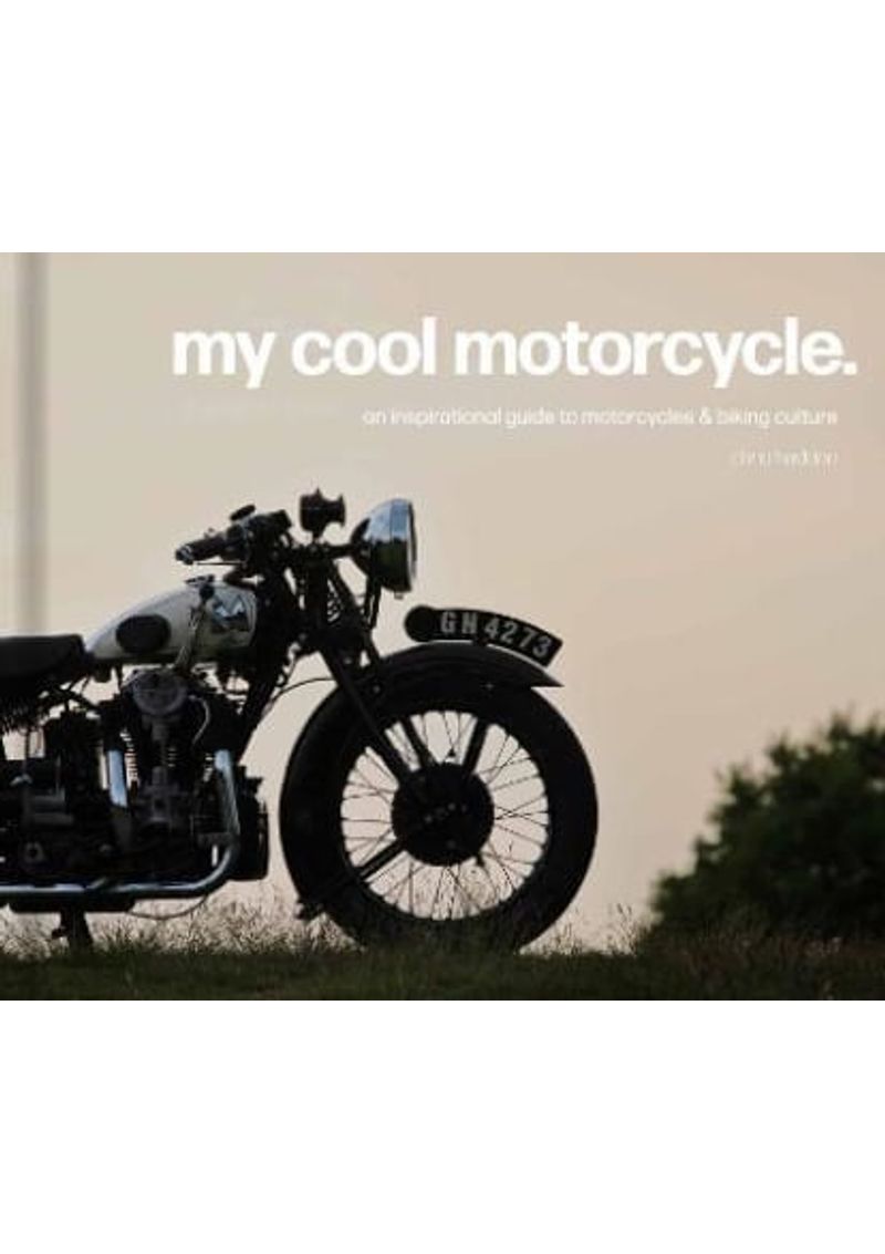 MY-COOL-MOTORCYCLE