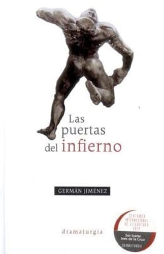 LAS PUERTAS DEL INFIERNO