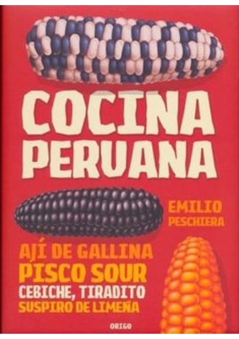 COCINA-PERUANA