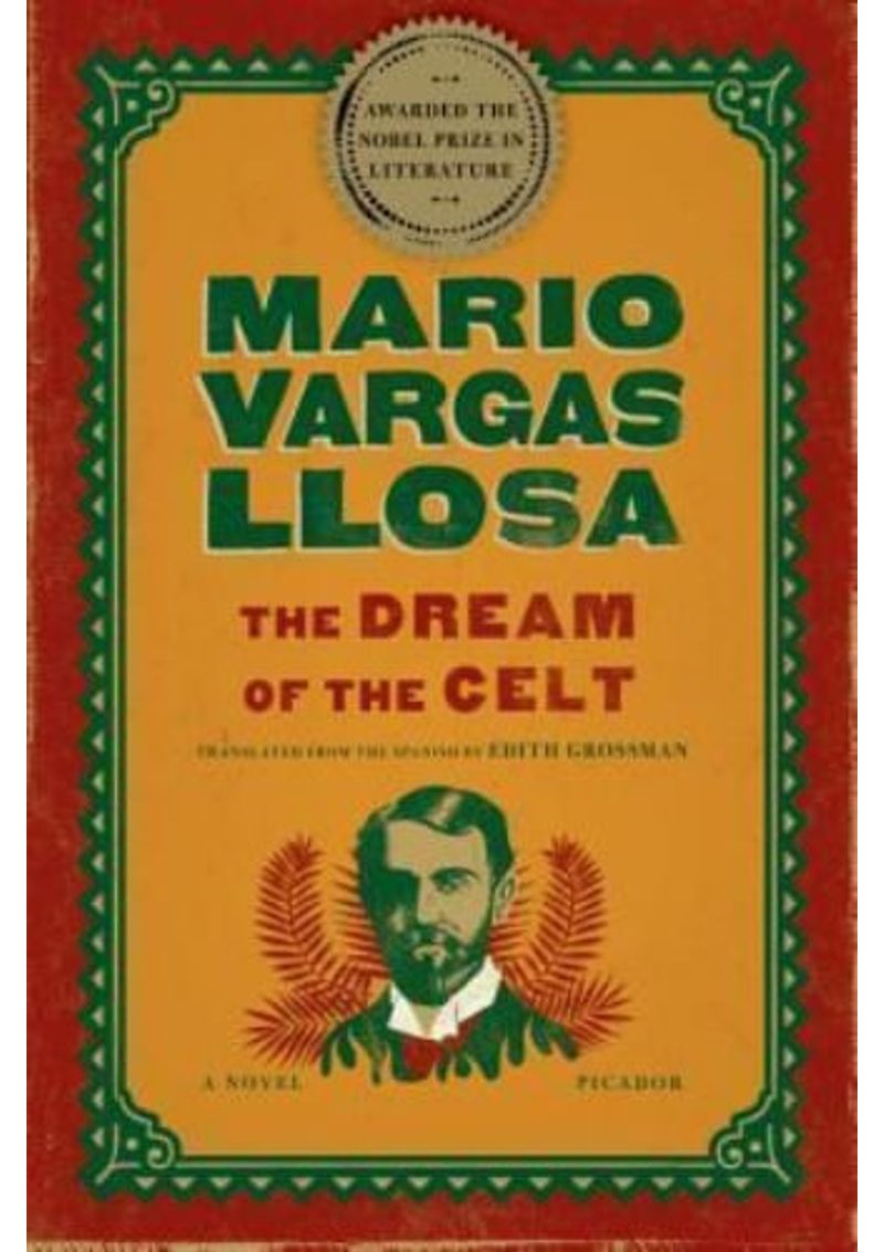 THE-DREAM-OF-THE-CELT