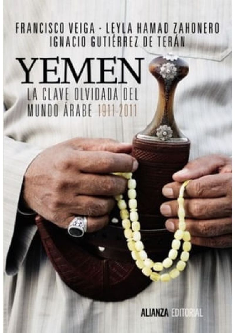 YEMEN--LA-CLAVE-OLVIDADA-DEL-MUNDO-ARABE-1911---2011