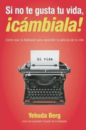 SI NO TE GUSTA TU VIDA !CAMBIALA!