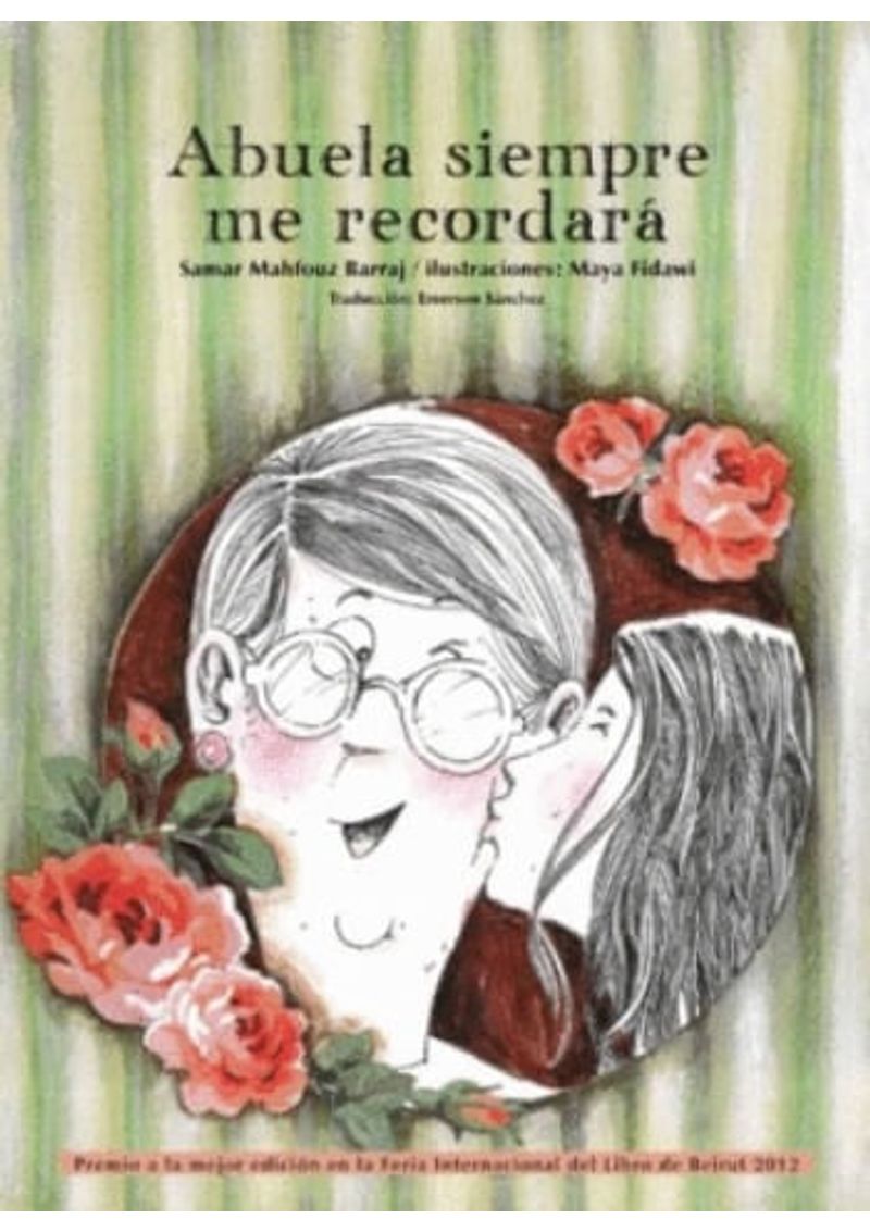 ABUELA-SIEMPRE-ME-RECORDARA