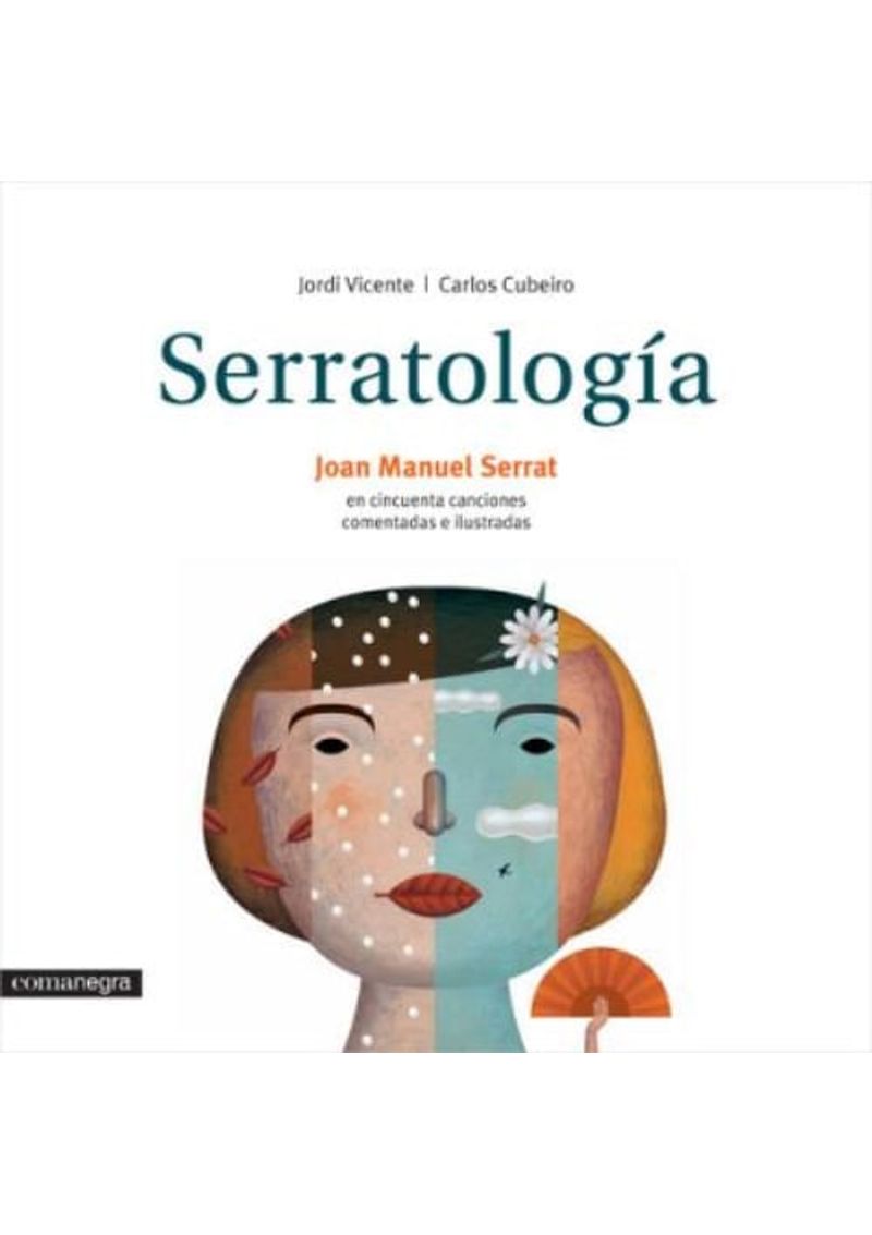 SERRATOLOGIA