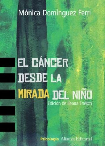 EL CANCER DESDE LA MIRADA DEL NIÑO