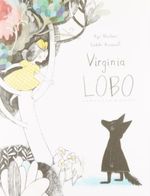 VIRGINIA-LOBO