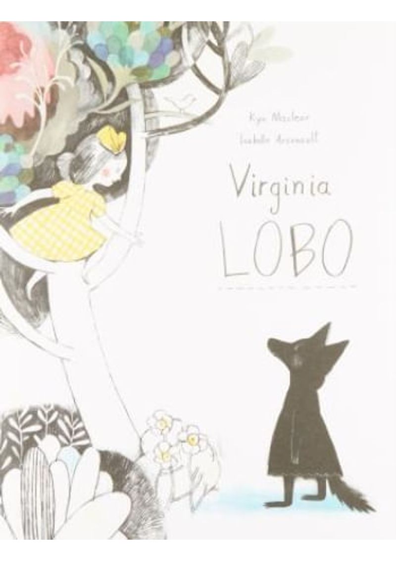 VIRGINIA-LOBO