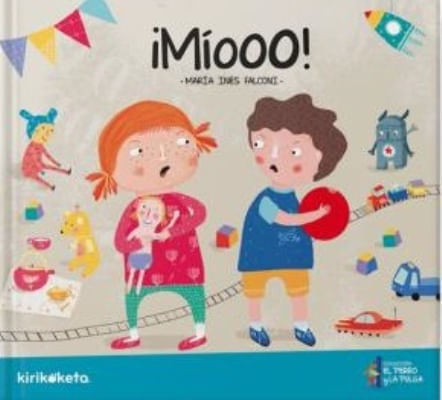 MIOOO!!!