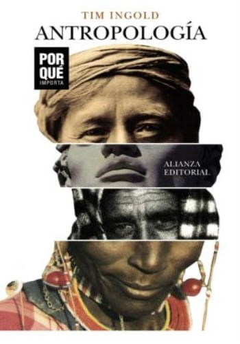 ANTROPOLOGIA: ¿POR QUE IMPORTA?