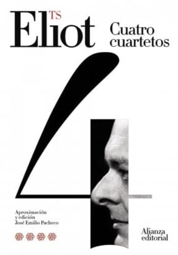 CUATRO CUARTETOS