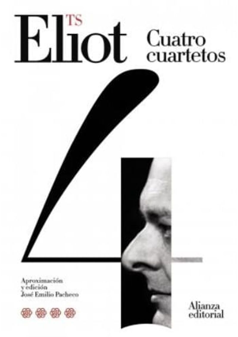 CUATRO-CUARTETOS