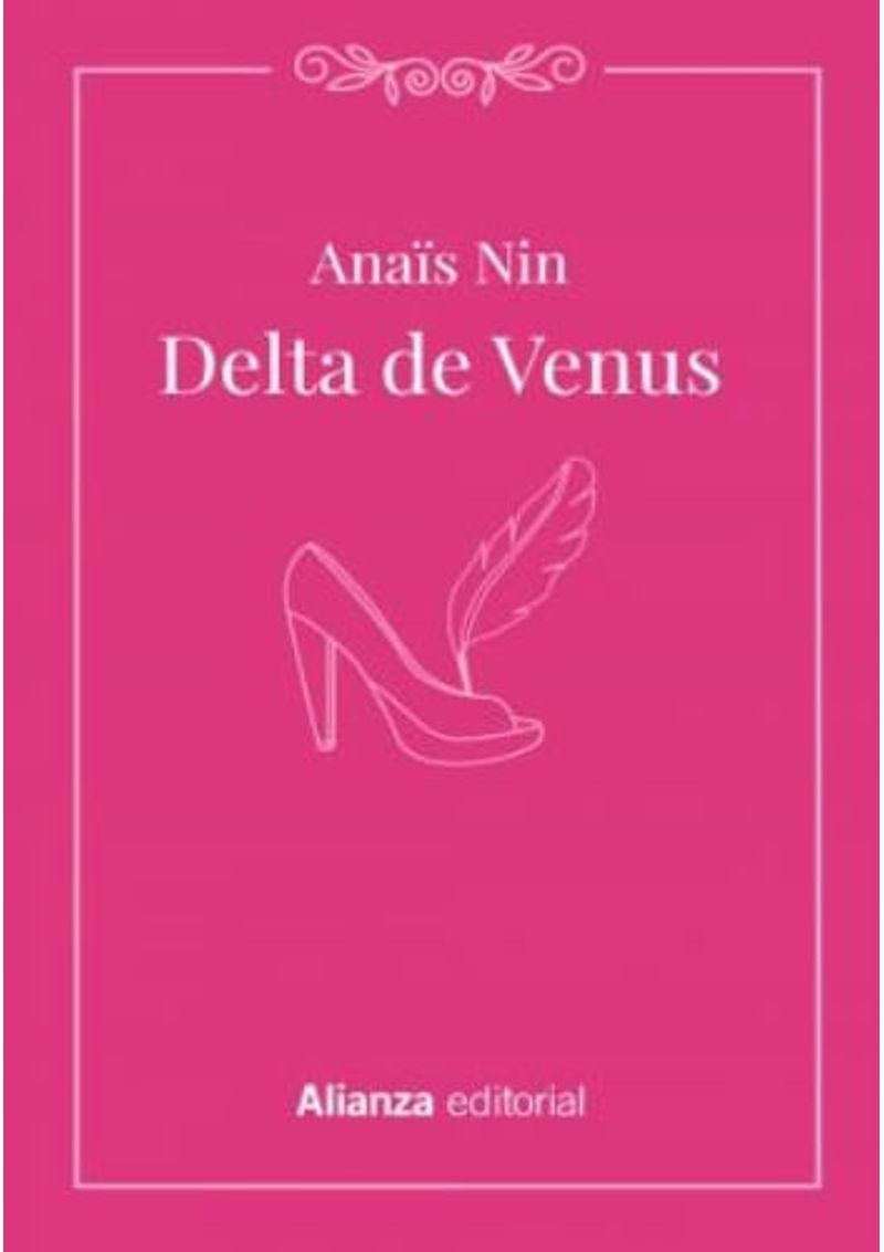 DELTA-DE-VENUS