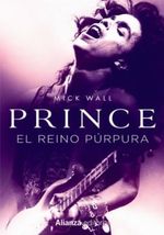 PRINCE--EL-REINO-PURPURA