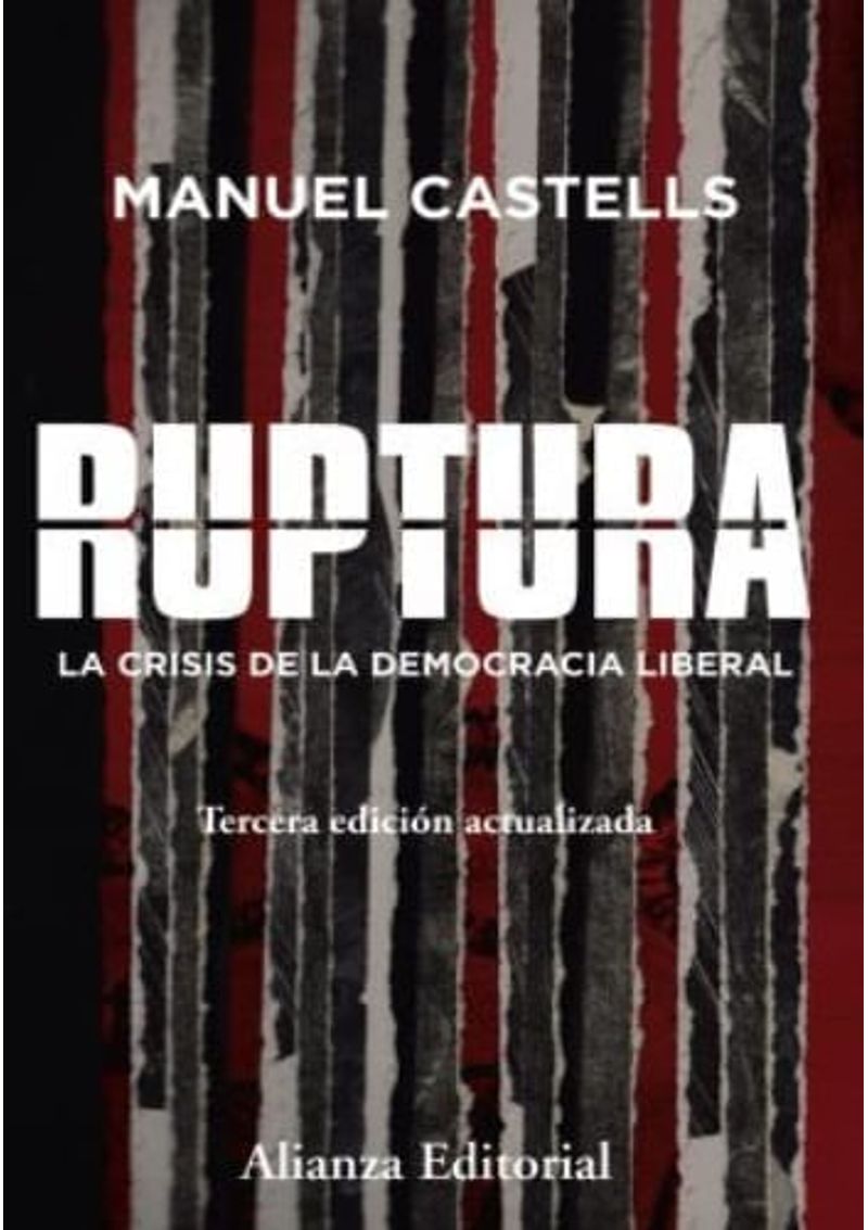 RUPTURA----LA-CRISIS-DE-LA-DEMOCRACIA-LIBERAL--3RA-ED.-