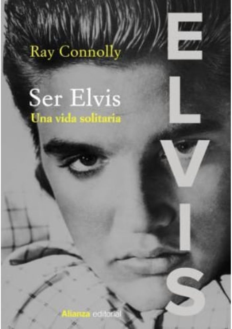 SER-ELVIS