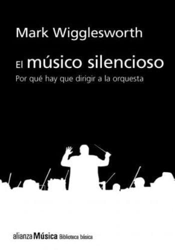 EL MUSICO SILENCIOSO