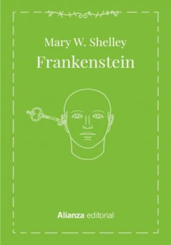 FRANKENSTEIN