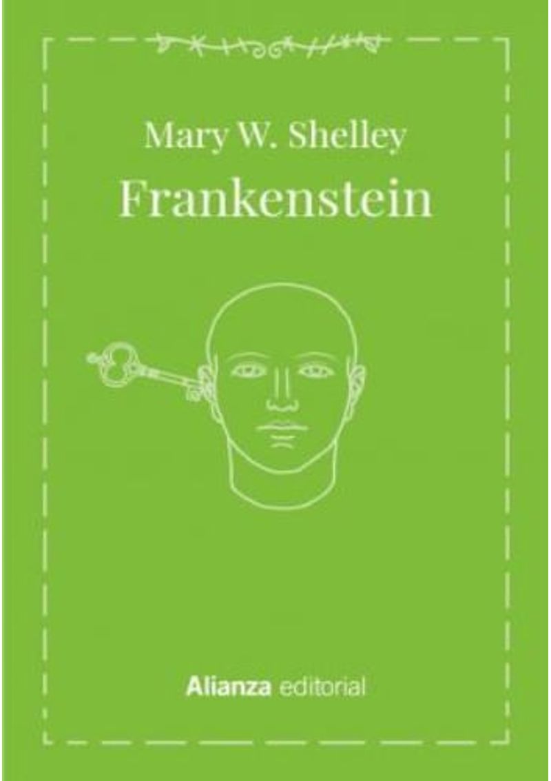 FRANKENSTEIN