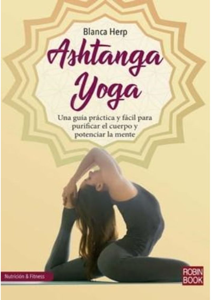 ASTHANGA-YOGA