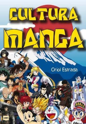 CULTURA MANGA | COMICS Y MANGAS | IBERO LIBRERIAS