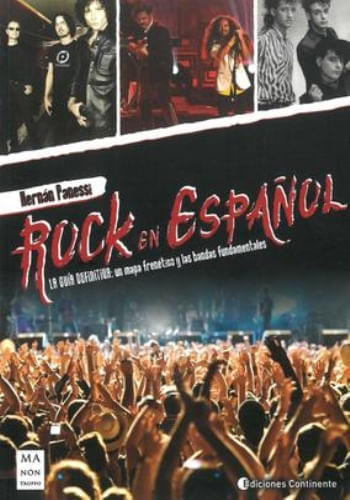 ROCK EN ESPAÑOL