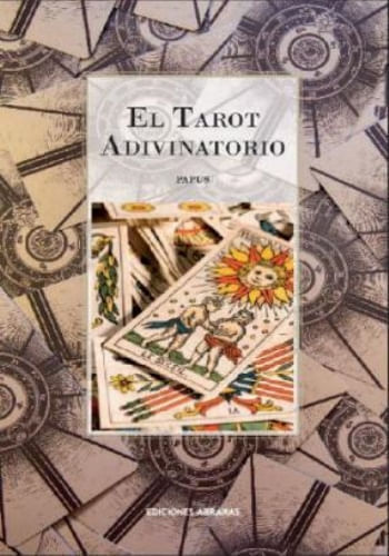 EL TAROT ADIVINATORIO