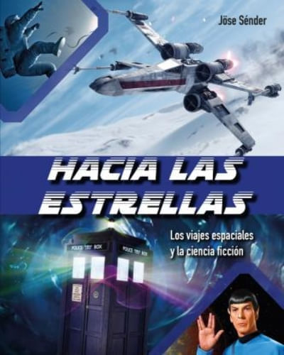 HACIA LAS ESTRELLAS