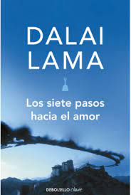 LOS SIETE PASOS HACIA EL AMOR