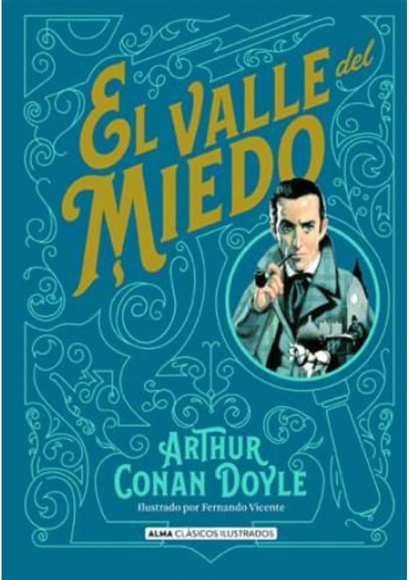 EL-VALLE-DEL-MIEDO--CLASICOS-ILUSTRADOS-